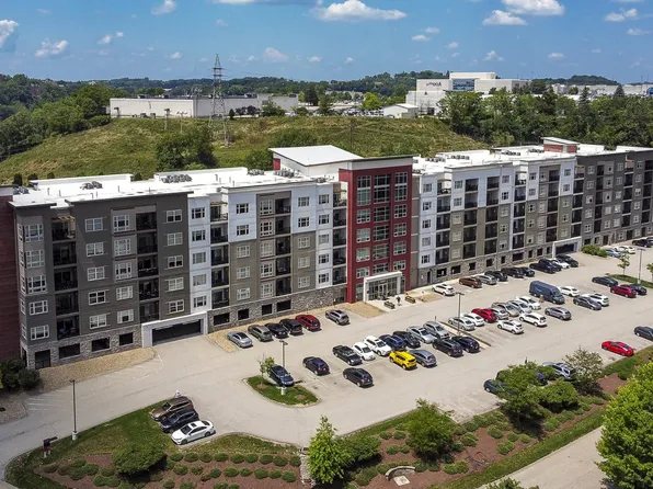 Cosmopolitan Apartments