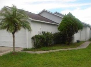 637 Greys Ferry Rd, Orlando, FL 32811