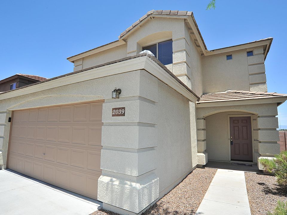 1st image of 2039 W Silver Grass Pl
