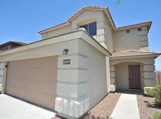 2039 W Silver Grass Pl, Tucson, AZ 85745