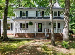 110 Oxpens Rd, Cary, NC 27513