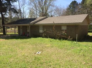 166 Washer Rd, Olla, LA 71465