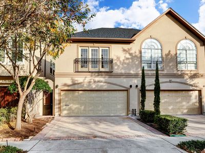 2701 Newman St, Houston, TX, 77098