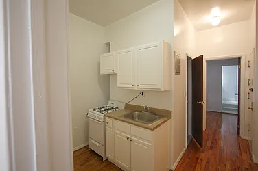 Rented by Citi-Village