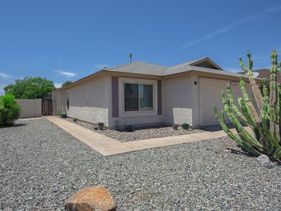 11802 N 76th Ave, Peoria, AZ, 85345