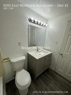 9000 E Montview Blvd #1 — Photo 2