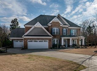 10110 Silverling Dr, Waxhaw, NC 28173