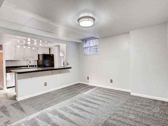Kitchen/Living