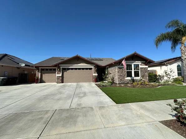 6232 W Lark Avenue, Visalia, CA 93291