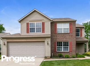6826 Thousand Oaks Dr, Indianapolis, IN