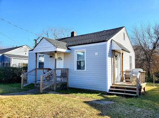 1905 Chelsea St, Richmond, VA 23223