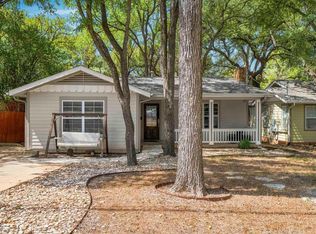 2003 Woodmont Ave, Austin, TX 78703