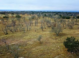 77 Last Trl, Fredericksburg, TX 78624