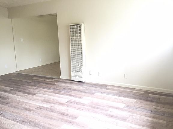 Beautiful new flooring!