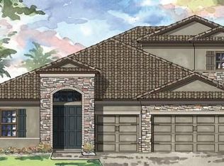 11516 Ranchers Gap, Odessa, FL 33556