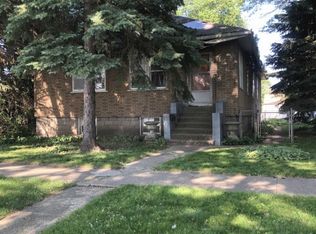 9421 S 55th Ave, Oak Lawn, IL 60453