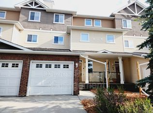 3010 33rd Ave NW #11, Edmonton, AB T6T0C3