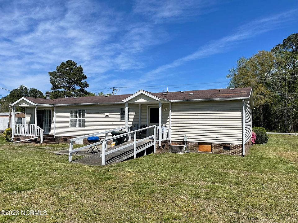 6426 NC46, Garysburg, NC 27831 Zillow