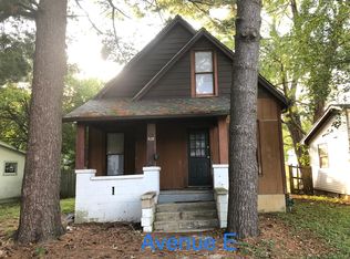 428 Avenue E, Danville, IL 61832