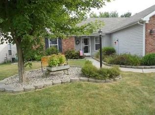 9047 Tansel Park Ct, Indianapolis, IN 46234