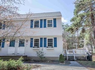 4 Skyline Dr #45, Amherst, NH 03031