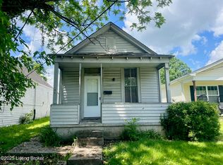 1145 Crystal Ave, New Albany, IN 47150