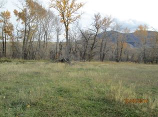 5 Sims Ranch Rd, Salmon, ID 83467