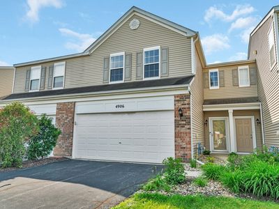 4906 Montauk Dr, Plainfield, IL, 60586