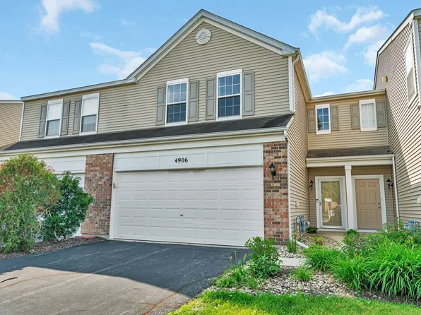 4906 Montauk Dr, Plainfield, IL 60586