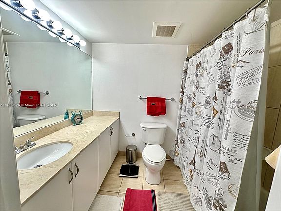 5th image of 1750 N Bayshore Dr APT 2808