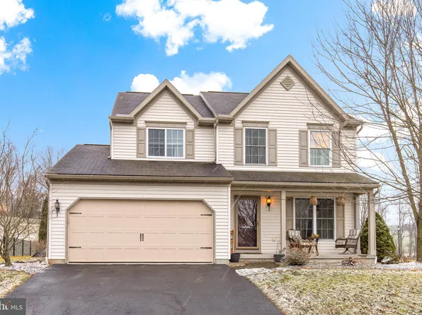 102 Blackberry Ln #L-0005, Lebanon, PA 17046