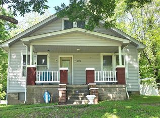 411 Church St, Evansville, IL 62242