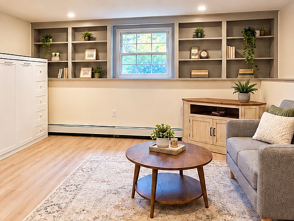 2nd image of 1198 Hill Rd #3
