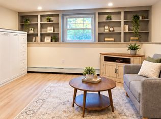 1198 Hill Rd #3, Boxborough, MA 01719
