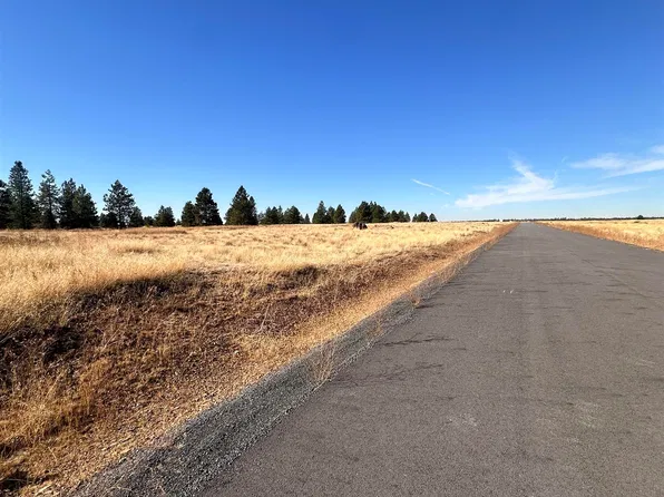 11 S Rambo Rd, Medical Lake, WA 99022