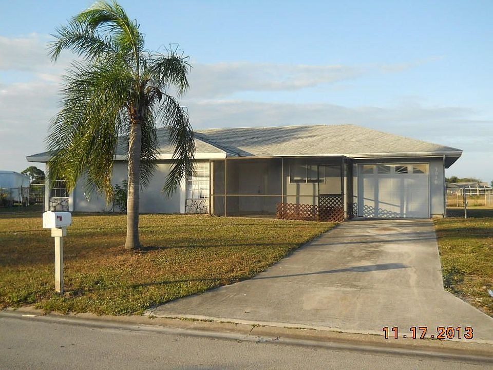 Home For Sale In Parks Edge
