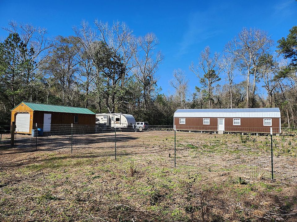 Half acre property