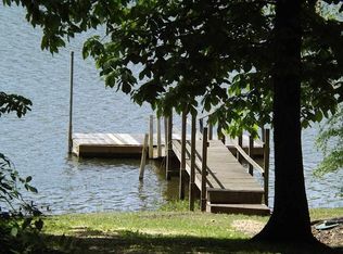 95 Jeff Davis Dr, Eva, TN 38333