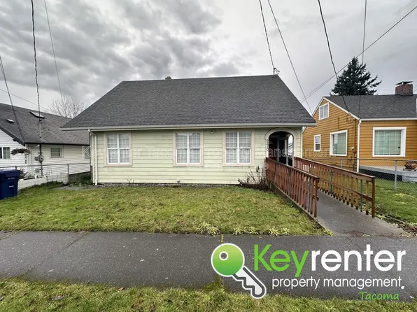 5210 S K St #3, Tacoma, WA 98408