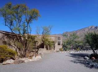 6699 N Placita Arquilla, Tucson, AZ 85718