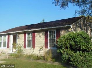 19418 Kildonan Dr, Gaithersburg, MD 20879