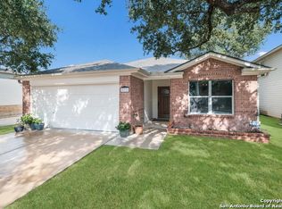 20318 Blue Trinity, San Antonio, TX 78259