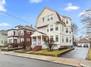 76 Fremont St FLOOR 2, Winthrop, MA 02152