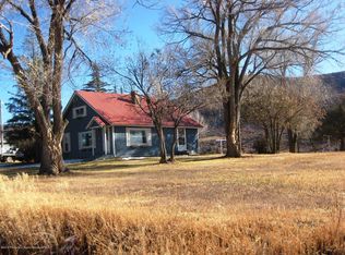 62551 Highway 330, Collbran, CO 81624