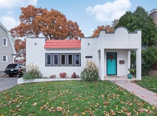 106 Piermont St, Quincy, MA 02170