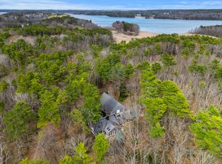 54 Stone Tree Rd, Arrowsic, ME 04530