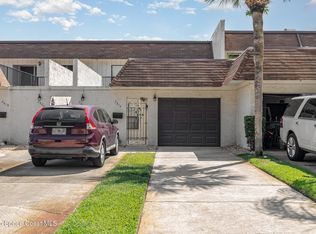 2814 Demaret Dr #607, Titusville, FL 32780