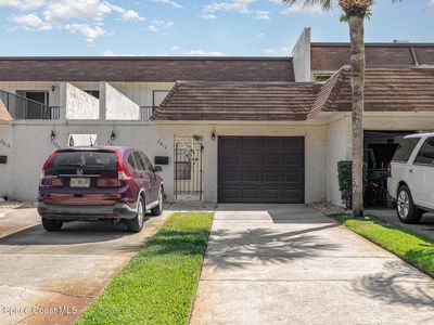 2814 Demaret Dr #607, Titusville, FL, 32780