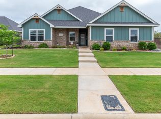 374 Blue Lake Dr, Abilene, TX 79602