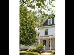 224 S Spruce St, Lititz, PA 17543